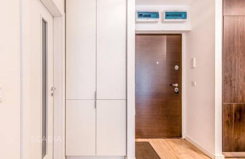 Sector 2 Apartment | Apartament elegant si confortabil