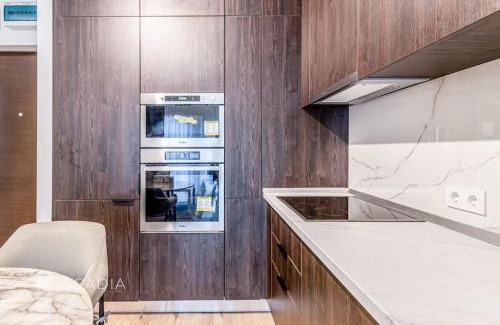 Sector 2 Apartment | Apartament elegant si confortabil