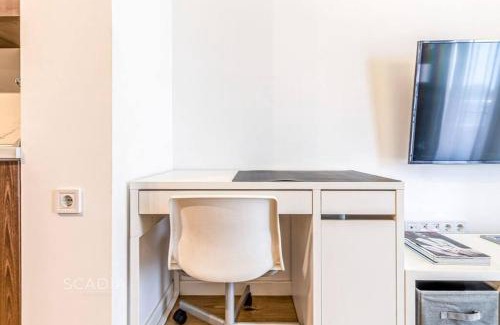 Sector 2 Apartment | Apartament elegant si confortabil