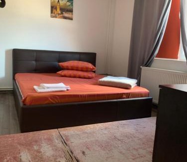 Eforie Sud Apartment | Apartament Elenys