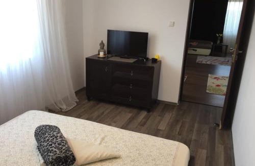 Eforie Sud Apartment | Apartament Elenys