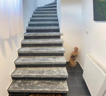 Rasnov Apartment | Apartament Ella