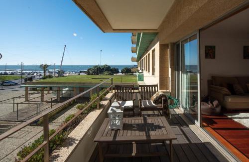 Leixões Apartment | Apartament em condominio com Piscina