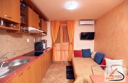 Baile Felix Apartment | Apartament Ema Baile Felix