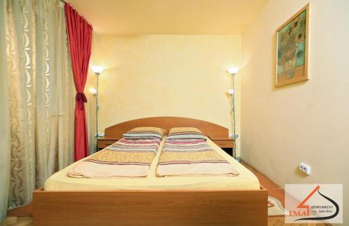 Baile Felix Apartment | Apartament Ema Baile Felix