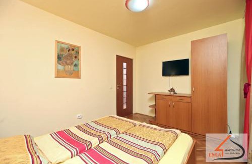Baile Felix Apartment | Apartament Ema Baile Felix