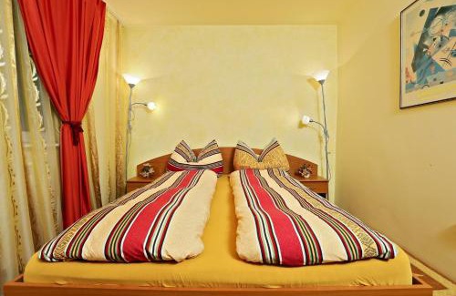 Baile Felix Apartment | Apartament Ema Baile Felix