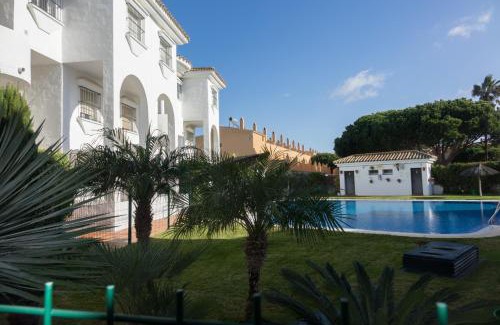 Poblado Sancti Petri Apartment | Apartamento Alextia La Barrosa