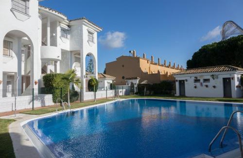 Poblado Sancti Petri Apartment | Apartamento Alextia La Barrosa