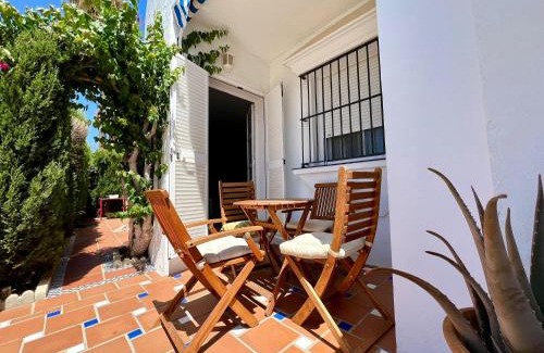 Poblado Sancti Petri Apartment | Apartamento Alextia La Barrosa