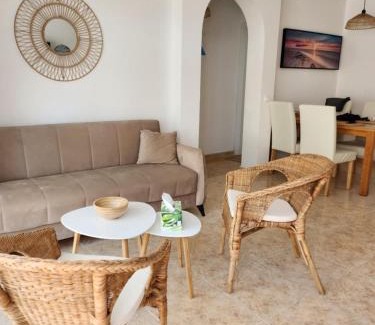 Diputacion de Rincon de San Gines Apartment | Apartamento Agnes
