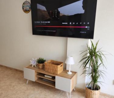Diputacion de Rincon de San Gines Apartment | Apartamento Agnes