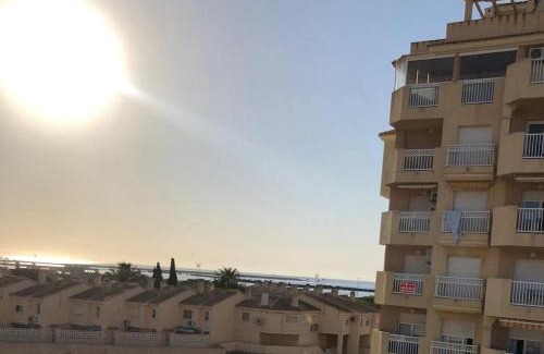 Diputacion de Rincon de San Gines Apartment | Apartamento Agnes