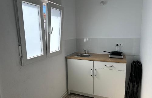 San Jose De Los Llanos Apartment | Apartamento A San Jose de los Llanos