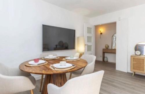 Sant Antoni de Calonge Apartment | Apartament La Fleca
