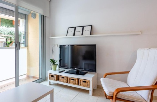 Sant Antoni de Calonge Apartment | Apartament Sant Antoni