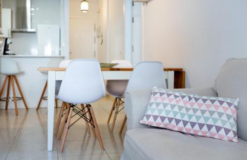 Sant Antoni de Calonge Apartment | Apartament Sant Antoni