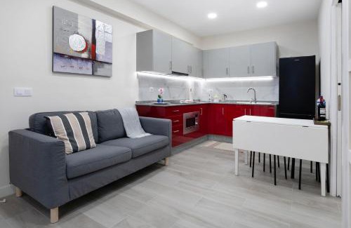 Santa Cruz de la Palma Apartment | Apartamento en Casa telmo