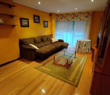 Villaverde de Pontones Apartment | Apartamento en Villaverde de Pontones