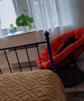 Ustrzyki Dolne Apartment | Apartament Fajny Kąt