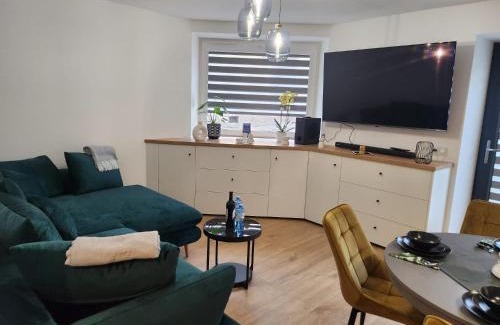 Radkow Apartment | Apartament Forest