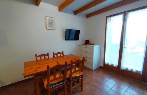 Pyrenees 2000 Apartment | Apartamento en Bolquère II