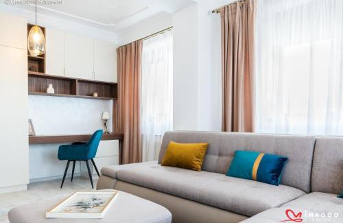 Ghimbav Apartment | Apartament Ghimbav RK