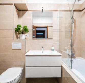 Ghimbav Apartment | Apartament Ghimbav RK