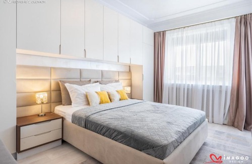 Ghimbav Apartment | Apartament Ghimbav RK