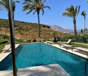 Casares Apartment | Apartament Golf Finca de Cortesin