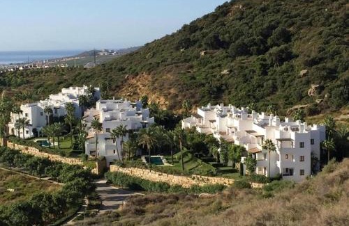 Casares Apartment | Apartament Golf Finca de Cortesin