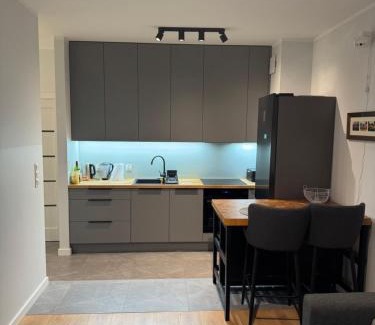 Suwalki Apartment | Apartament Grunwaldzka