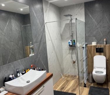 Suwalki Apartment | Apartament Grunwaldzka