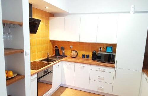 Gizycko Apartment | Apartament h2o