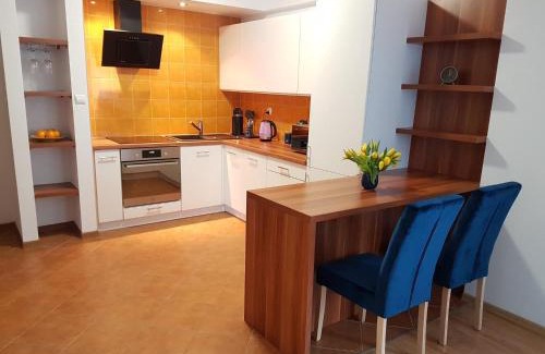 Gizycko Apartment | Apartament h2o