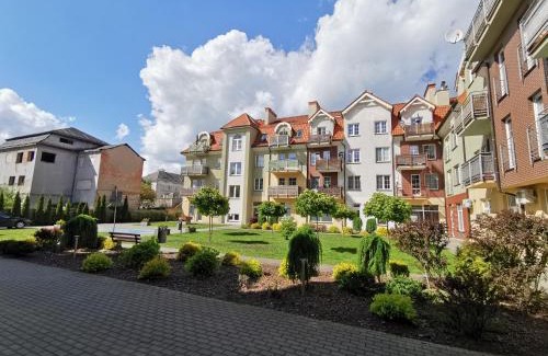 Gizycko Apartment | Apartament h2o
