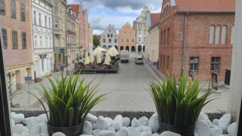 Olsztyn Apartment | Apartament Hansa Klossa