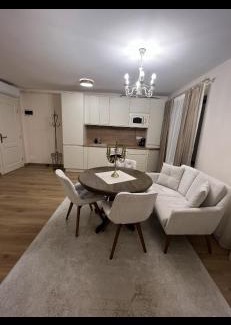 Alba Iulia Apartment | Apartament HERA
