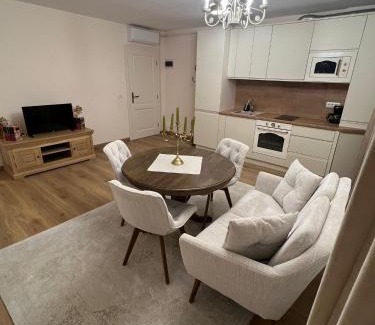 Alba Iulia Apartment | Apartament HERA