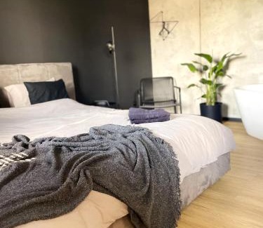 Grudziadz Apartment | Apartament Imperial Przedmieście