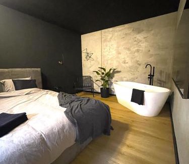 Grudziadz Apartment | Apartament Imperial Przedmieście