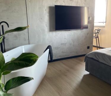 Grudziadz Apartment | Apartament Imperial Przedmieście