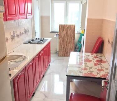 Bacau Apartment | Apartament in centrul Bacau