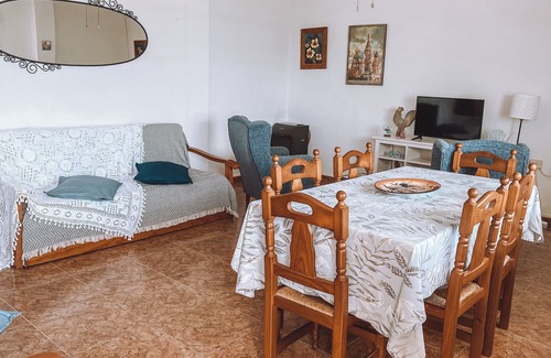La Azohia Apartment | Apartament In Fron Of The Sea