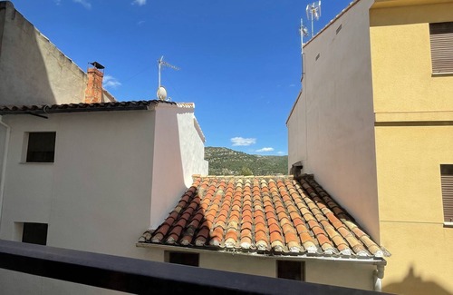 Lucena del Cid Apartment | Apartament in Lucena del Cid Bajo B Ref 047