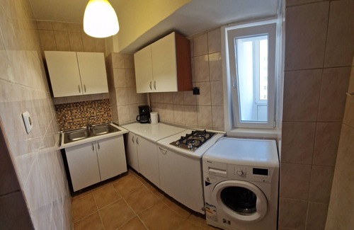 Sector 2 Apartment | Apartament in Nord of Bucharest near to the center of Bucharest