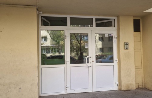 Sector 2 Apartment | Apartament in Nord of Bucharest near to the center of Bucharest