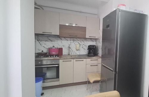Mamaia-Sat Apartment | Apartament în regim hotelier