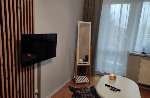 Gizycko Apartment | Apartament Jagiełły 14