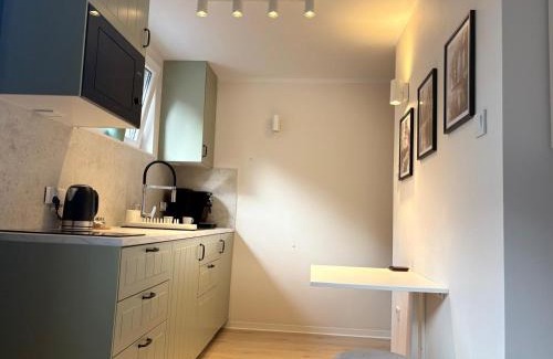 Lubniewice Apartment | Apartament K&M w Lubniewicach